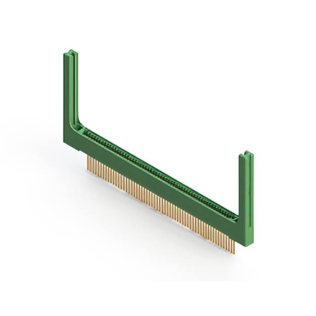 345-058-544-158 EDAC Inc.  Edgeboard Connectors